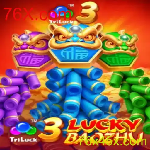Descubra o Fascinante Mundo de 3LuckyBaozhu: O Jogo que Conquista os Fãs de Caça-Níqueis