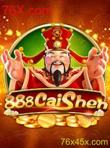Descobrindo o Mundo de 888CaiShen: A Nova Sensação dos Jogos de Azar