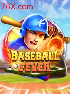 Descubra BaseballFever: O Jogo de Beisebol que Está Dominando o 76X.com