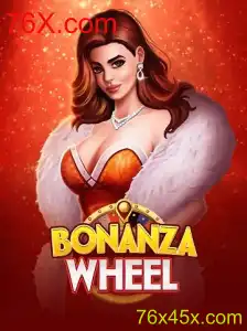 BonanzaWheel: Descubra o Empolgante Jogo Disponível em 76X.com