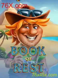 Explorando BookofRest: Um Mergulho no Jogo Fascinante