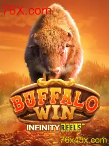 Descubra o Mundo de BuffaloWin no 76X.com: Um Jogo de Aventura e Estratégia