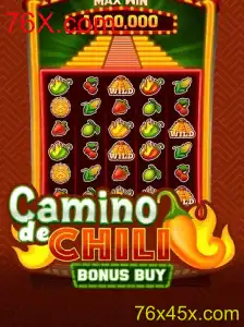 Desvendando a Aventura do CaminodeChiliBonusBuy