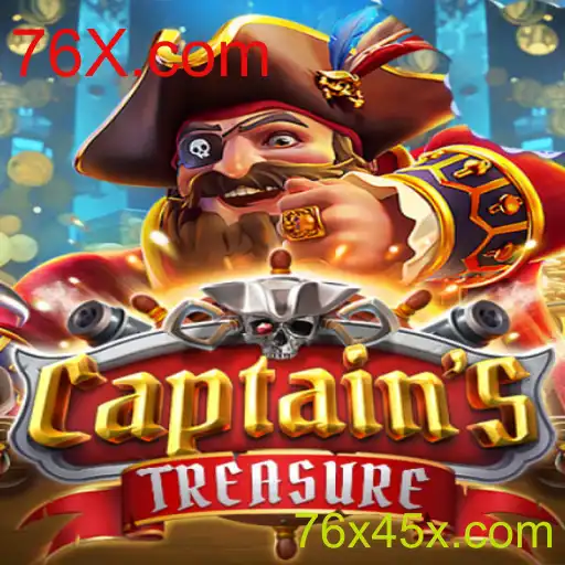 Explorando o Mundo de CaptainssTreasure