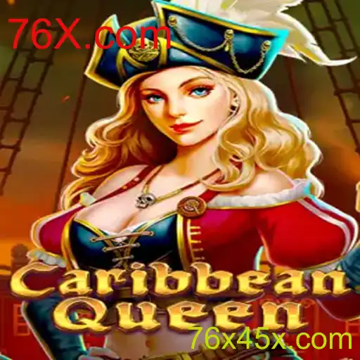 Explorando o Jogo CaribbeanQueen e as Novidades de 76X.com