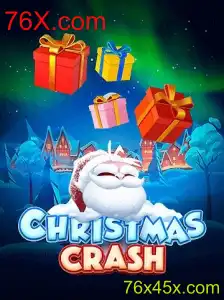 Explorando as Aventuras Festivas com ChristmasCrash