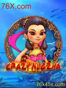 CrazyNuoZha: Desvendando o Mundo do Novo Jogo Online Associado ao 76X.com