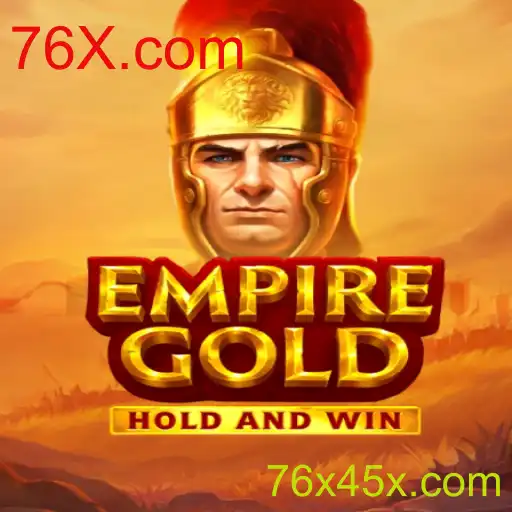 EmpireGold: A Nova Sensação no Mundo dos Jogos
