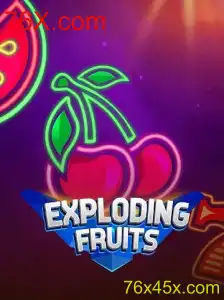 Experimente a Aventura Frutífera: Um Mergulho no Jogo ExplodingFruits