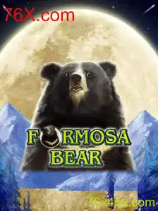 Descubra o Empolgante Mundo de FormosaBear e as Incríveis Aventuras de 76X.com