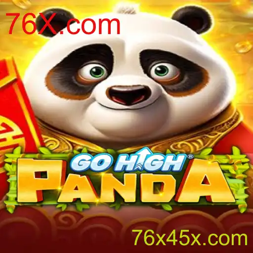 GoHighPanda: Descubra o Mundo de Aventuras no 76X.com