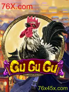 GuGuGu: Conheça o Novo Sensação do Mundo dos Jogos