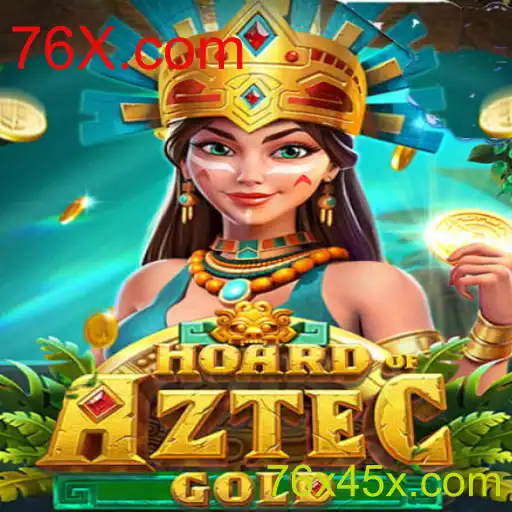 Descubra o Fascinante Mundo do Jogo HoardofAztecgold em 76X.com