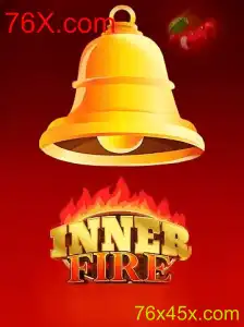 InnerFire: Uma Nova Experiência de Jogo Com 76X.com