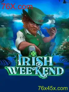 Explorando o Jogo IrishWeekend: Uma Nova Sensação no Mundo dos Jogos