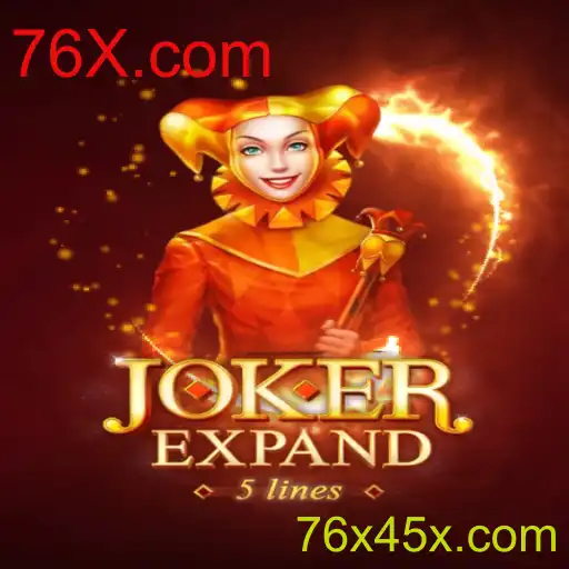 Explorando o Mundo de JokerExpand: Um Jogo Fascinante no Universo de 76X.com