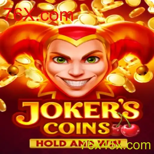 Descubra o Mundo de Emoções do Jogo JokersCoins na 76X.com