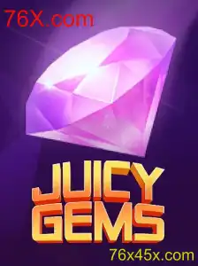 Descubra o Fascinante Mundo de JuicyGems: Um Mergulho no Universo de 76X.com