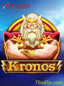 Kronos: A Revolução dos Jogos Online em 76X.com
