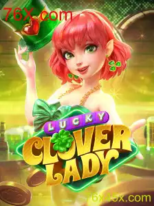 Explorando o Fascinante Mundo de LuckyCloverLady no 76X.com