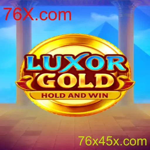 LuxorGold: Descubra o Novo Fenômeno dos Jogos Online