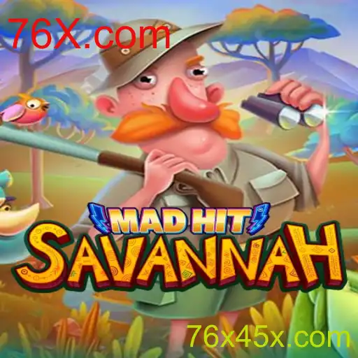 Desvendando o Mundo de MadHitSavannah