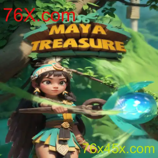 Descubra as Aventuras de MayaTreasure no Mundo dos Jogos Online