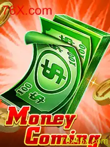 Explorando o Fascinante Jogo MoneyComing: Diversão e Estratégia