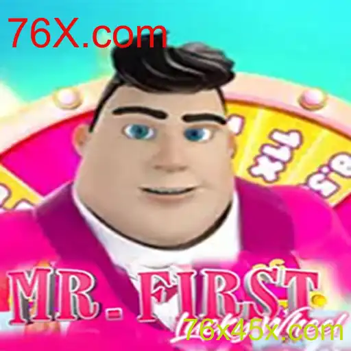 Descubra o Empolgante Universo de MrFirstLuckyWheel na 76X.com