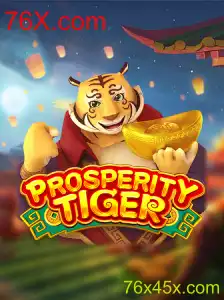 Introdução ao Jogo ProsperityTiger e sua Conexão com 76X.com