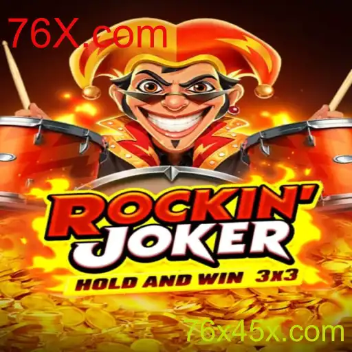 Explorando o Fascinante Jogo RockinJoker