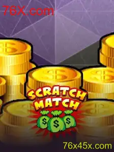 ScratchMatch: A Nova Sensação dos Jogos Online