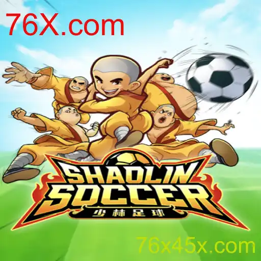 Explorando o Fascinante Mundo de ShaolinSoccer