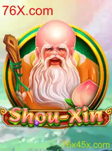 Descubra o Fascinante Mundo de ShouXin