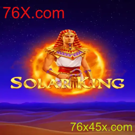 Explorando o Mundo de SolarKing: Um Mergulho nas Regras e Dinâmicas com 76X.com