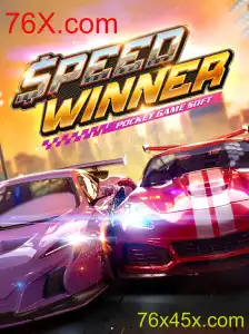 Descubra o Empolgante Mundo de SpeedWinner no 76X.com