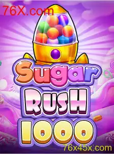 Explorando o Fascinante Mundo de SugarRush1000