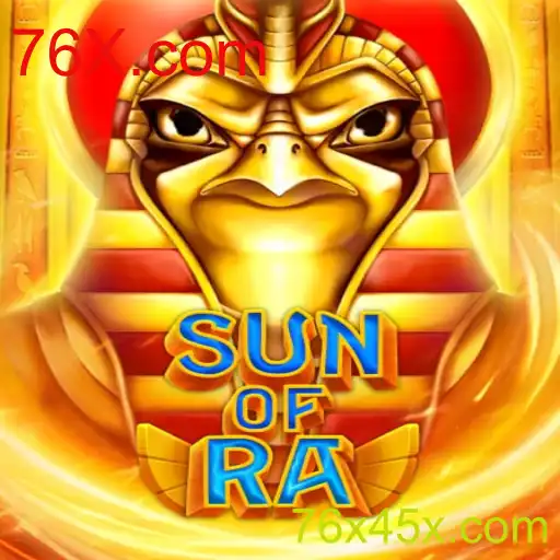 Desbravando o Mundo de SunofRa: Um Olhar Sobre o Jogo Inovador da 76X.com