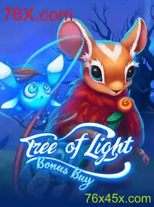 Explorando o Fascinante Jogo TreeOfLightBonusBuy na Plataforma 76X.com