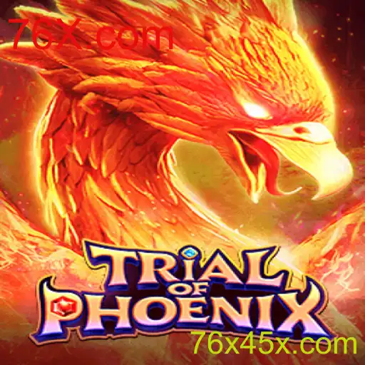 Explorando o Universo de TrialofPhoenix: O Jogo que Conquista Multidões