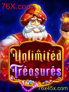 UnlimitedTreasures: Descubra os Segredos de 76X.com