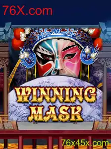 WinningMask: Descubra as Regras e Estratégias do Jogo