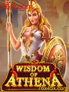 Explorando o Mundo de WisdomofAthena: Uma Jornada de Estratégia e Conhecimento