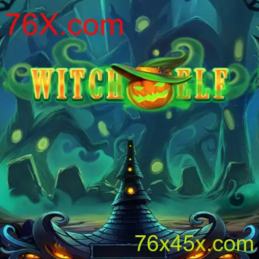 Descubra o Mundo de WitchElf: Uma Aventura Emocionante em 76X.com