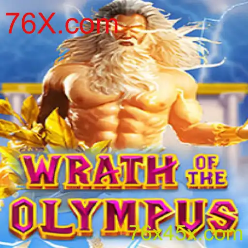 Descubra WrathofOlympus: Uma Jornada Épica no Mundo dos Deuses