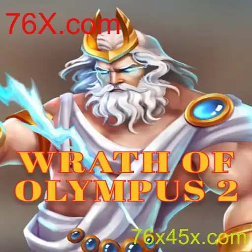 Descubra a Ação Épica de 'WrathofOlympus2'