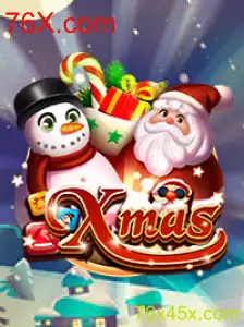 Xmas: Descubra o Novo Fenômeno do Entretenimento no 76X.com